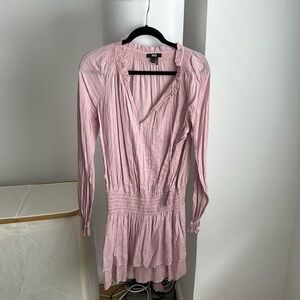 Paige Pink Dress